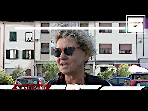 Roberta Pedon : la sua storia di viaggi