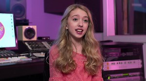 365K views · 1.6K reactions | Meet Kayla, the voice of Pinkalicious! | PBS KIDS | Facebook