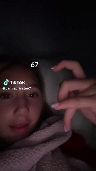carm (@carmsprivate67)’s videos with doot doot 6 7 - *