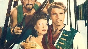 The Crimson Pirate (1952) 1080p 🎥 Burt Lancaster, Eva Bartok, Nick Cravat