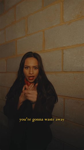 super crazy that ‘make you feel good’ my next single will be yours tomorrow!’ 💐🤭 this one is all about the people and small moments that make life so much lighter (go give ur loved one a hug!) #soul #explorepage #newmusic | Ruby Mae