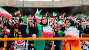 Las mujeres en Irán y su lucha por el libertad de disfrutar el fútbol