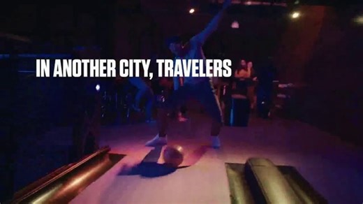 Visit North Carolina TV Spot, 'In Another City: Lines'
