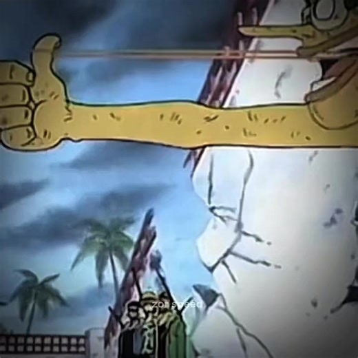 Phần14 : Luffy cứu quê hương của nami #onepiece #edit #kd_anime_amv #tkd_08 #ecchi_gr🗿