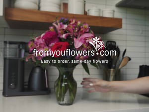 13 shares | Save 20% with From You Flowers on Flower Delivery! Order Classic Gifts for Great Prices | From You Flowers | Facebook