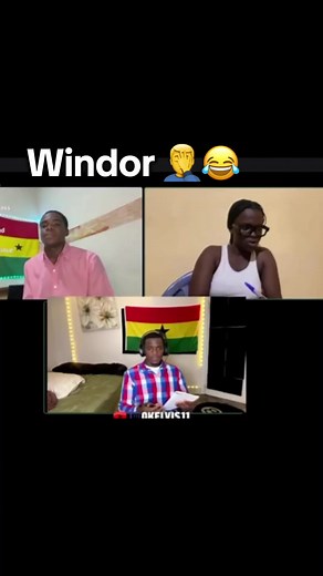 Hilarious Windor Moments: Okelvis Clips
