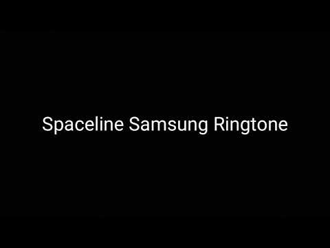Spaceline Samsung Ringtone