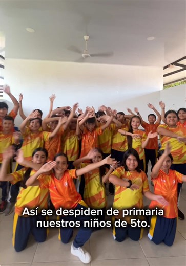 Graduaciones de primaria: Un nuevo comienzo para los niños