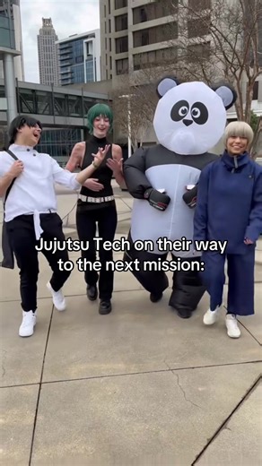 Even Yuta caught a stray 😭 #anime #jujutsukaisen #jujutsukaisenseason3 #makizenin #fyp