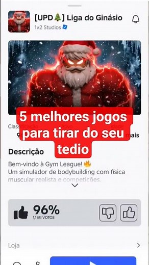 5 melhores jogos para tirar o seu tedio