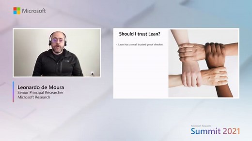 Lightning talks: Augmented Mathematical Intelligence