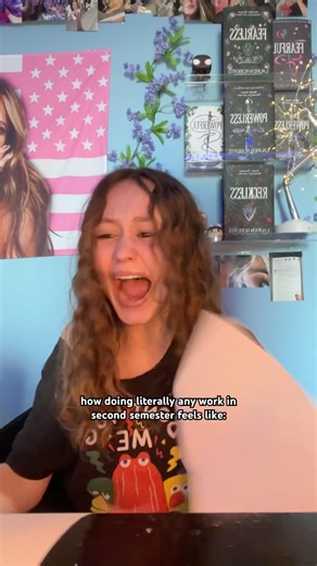 WHY AM I SO BEHIND HELP— #relatable #real #shorts #justkalli #this #schoollife #school #highschool