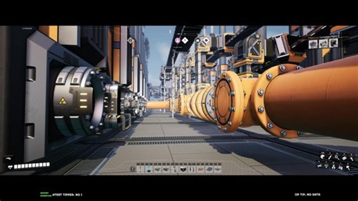 Satisfactory - Upgrading the Steel Plant and power