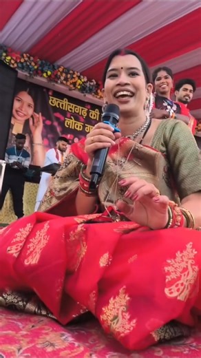 kanchan joshi । new cg song । live performance । dance competition । देवरबीजा