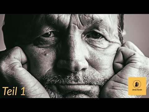 Friedrich Glauser: Wachtmeister Studer - Teil1 [Hörbuch komplett]