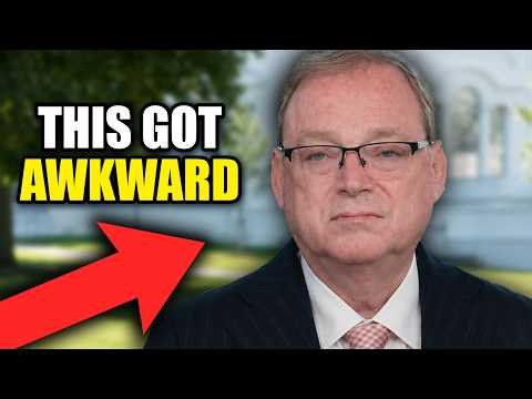 He Never Expected Fox News to CALL HIM OUT Like THIS