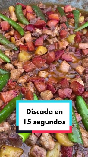 Cómo hacer discada en 15 segundos