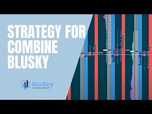 HOW TO PASS BLUSKY TRADING COMPANY