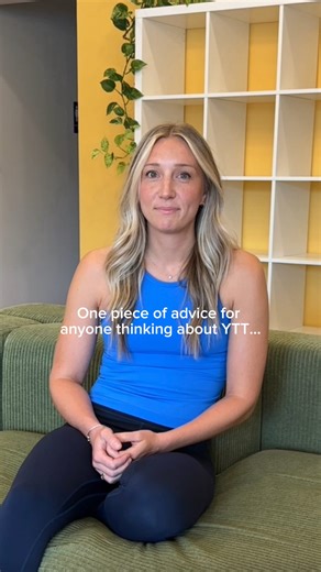 ✨ Thinking about completing your 200HR YTT and diving into a supportive, inspiring community? Just do it.🧘‍♀️💛 You’ve been waiting… and we’re thrilled to finally share the news — our next 200-Hour Yoga Teacher Training kicks off February 2026! 🥳 This will be our ONLY 200-hour training in 2026 ‼️ Enrollment opens in December, but joining the waitlist now gives you early access to enroll plus first dibs on our BIG Black Friday Sale 🤫 Whether you’re local or long-distance, this flexible, hands-