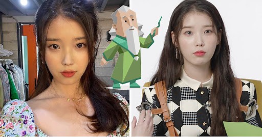 IU's MBTI Personality Type Officially Changed, And Here's How She Reacted To The Results