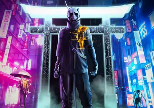Ghostwire: Tokyo won't require cutting-edge hardware on PC