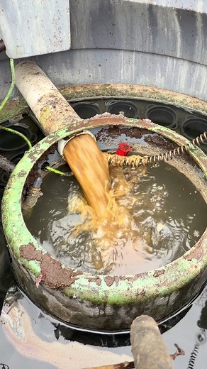 Lake Out Drain Backup Troubleshooting for Lakehouse Owners