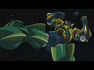 (GaoGaiKingTheGreat) Jam Project Kotetsushin Jeeg STORMBRINGER The Gar, The Swag, The ACTION)