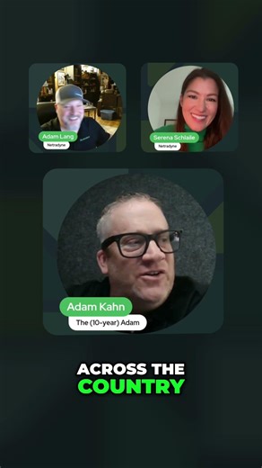 10 cities. 10,000 miles. 1 mission: putting customers first.