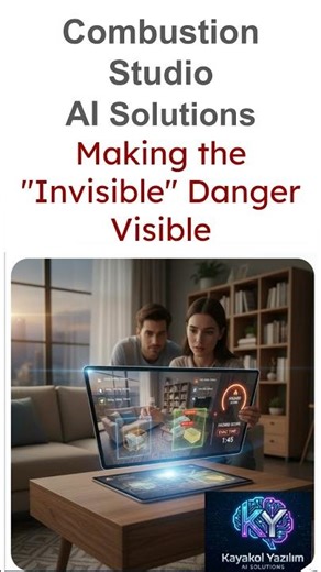 1MW FLASHOVER #shorts #fire #firesafety #ai #innovation #firescience #youtubeshorts