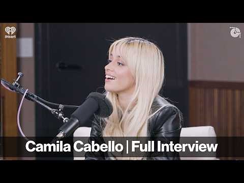 Camila Cabello | Broken Record (Full Episode)