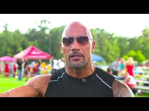 Fast & Furious 8 - The Haka | official featurette (2017) Dwayne Johnson