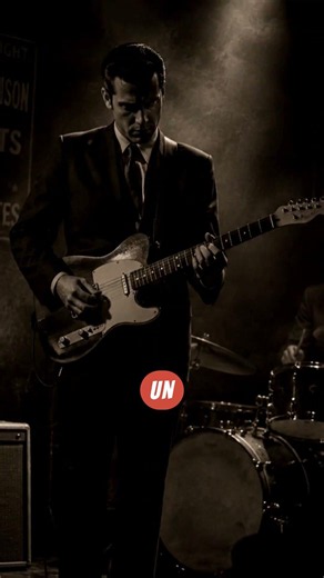 The invention that eliminated guitar hum. #paf #gibson #humbucker