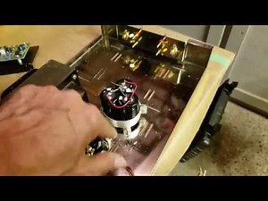 Dynaco Stereo 120 Build May 2019