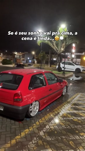 Caio Henrique Steinhardt on Instagram: "Vai pra cima menor a cena é linda 🥹😍 . . . . . 🔰siga 👉🏽 @caio_do_gol_ 🔰 . . . . . #volkswagen #vwgol #golg2 #golzeiros #sonhorealizado #sonhoseplanos #trabalhoduro #frutos #aro17 #suspensãoaar #vermelho #golspecial #nasoka #bagged #7008films #272club #lowcars #estilodub #explorer #explorar #reels #viralreels #viralvideos #fyy #fyp #fypage #feedfeed #foryou #followforfollow #hungria"
