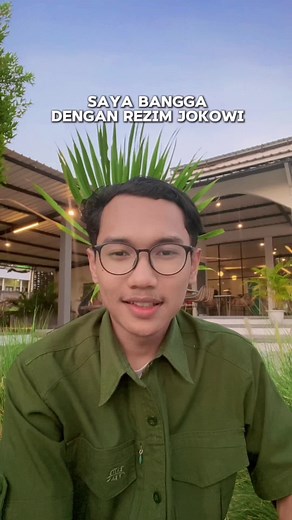 Hakimnya juga boleh sih di bawah kursinya dikasih duri landak 😌 _____ Lanjutkan membaca: Faisal Zamzami-Detik News https://news.detik.com/berita/d-7531500/pria-bali-ini-terancam-5-tahun-penjara-karena-pelihara-landak-langka/amp Aryo Mahendro, I Wayan Sui Suadnyana-Tribun News Aceh https://aceh.tribunnews.com/amp/2024/09/03/sosok-toni-tamsil-kasus-timah-rugikan-rp-300-triliun-hanya-divonis-3-tahun-dan-bayar-rp-5000 Novianti Setuningsih-Kompas.com https://nasional.kompas.com/read/2024/06/10/16193