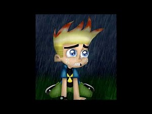 Johnny Test Theme Song in Relative Minor Key