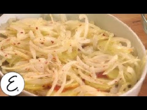 Feast of the Seven Fishes: Codfish | Emeril Lagasse