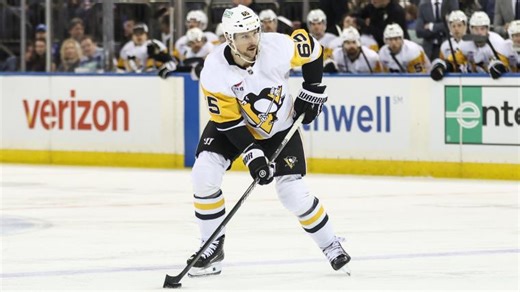 What channel is Penguins vs. Sabres on today? Time, TV schedule, live stream to watch Thursday NHL game