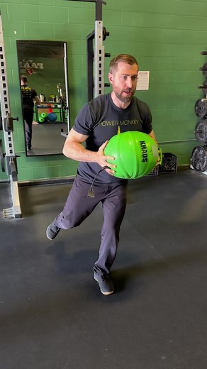 What To Do After You Sprain Your Ankle | Phase 2 - Physical Therapy | Fitness Pain Free