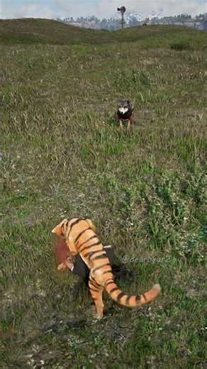 Extreme Survival Simulation: Part 1348 #shorts