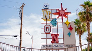 Spring Break 2026: Five things to do in Las Vegas for all ages