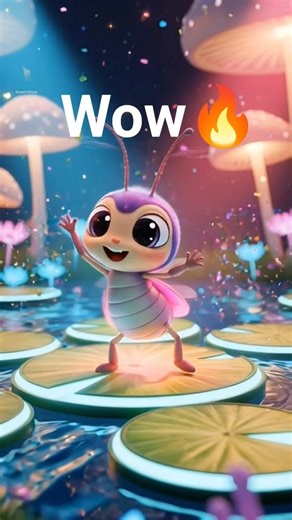 Cockroach Started Dancing 😂 Wait For End! #shorts #funny