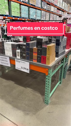 Perfumes en Costco - Variedad y Calidad
