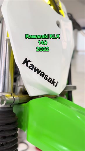 ✅KAWASAKI KLX 140 RF ✅ ✅modelo 2022✅ ✅APRUEBA DE CUALQUIER MECÁNICO #motosdeportivas #motos #santacruzdelasierra🇳🇬 #santacruzdelasierra🇳🇬 #boliviacochabamba🇧🇴