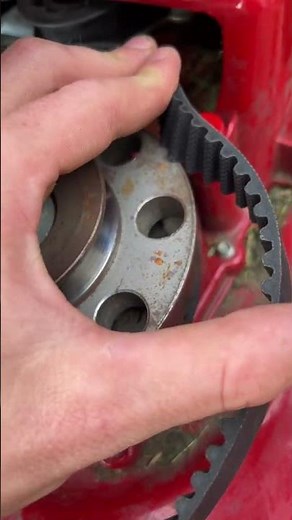 How to change belts on the Toro Timemaster 30inch. #torotimemaster #mower #lawnmower #toro #howto
