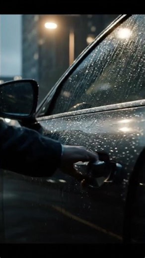 The 60-Second Smart Car Hack: Your Vehicle's Hidden Weakness