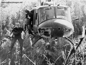 Air Forces in the Vietnam War