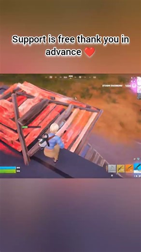 Only REAL Fortnite Players Will Follow This 👀 #fortnite #algorithm #gaming