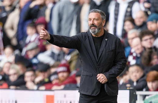 Songwriter Colin Chisholm on Hearts