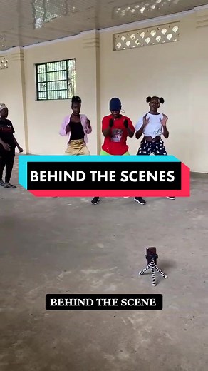 Moesha Kay on TikTok